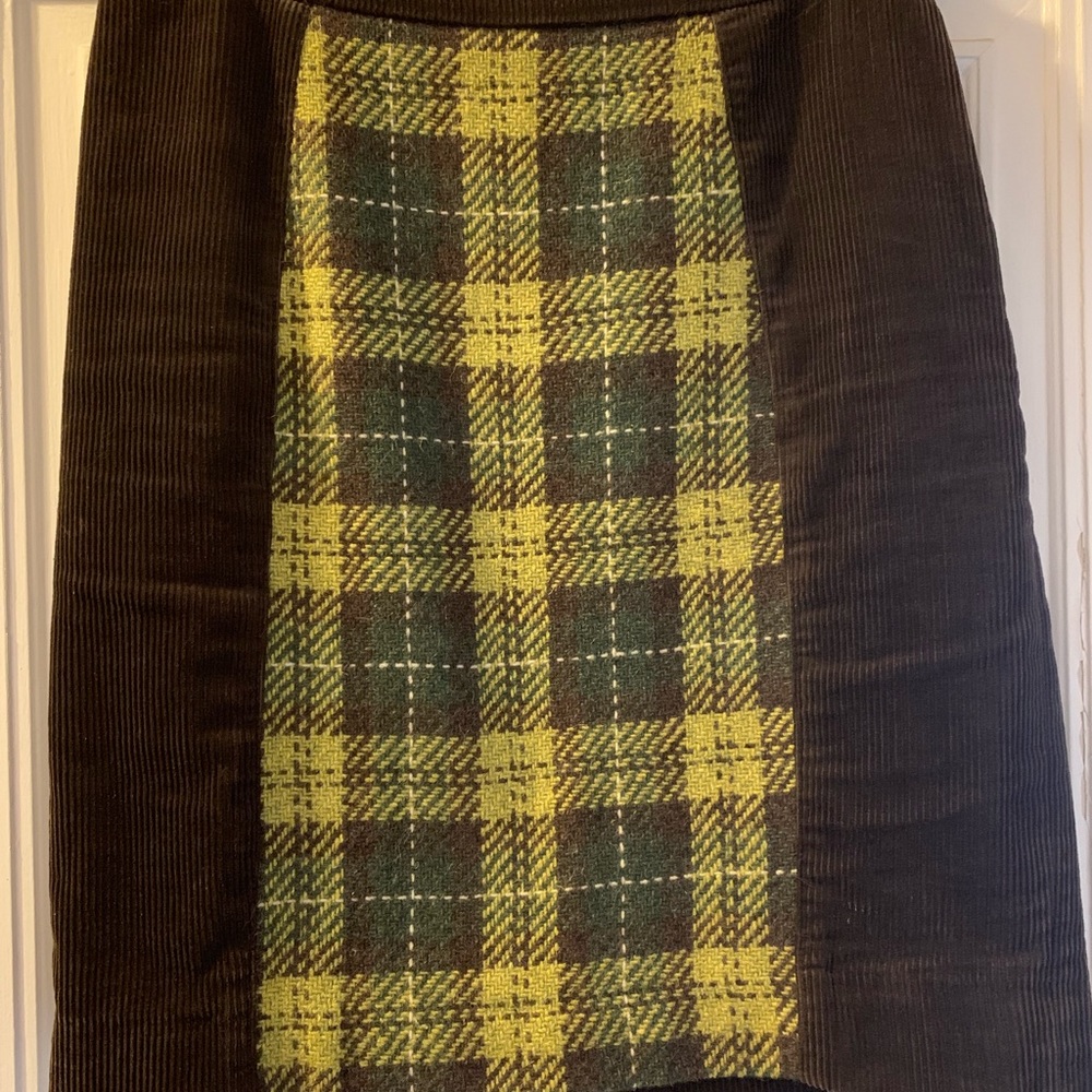 Maeve by Anthropologie Skirt